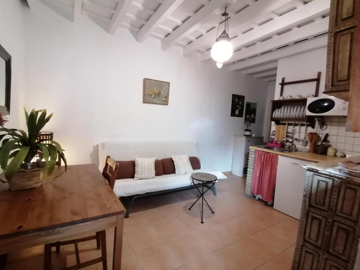 Apartamentos El Patio Andaluz 헤레스 외부 사진