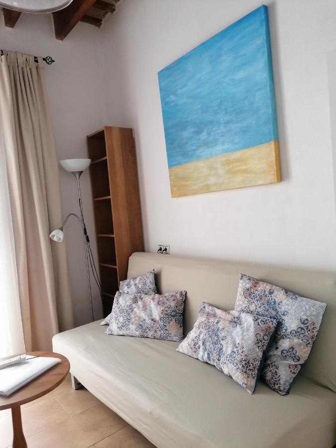 Apartamentos El Patio Andaluz 헤레스 외부 사진