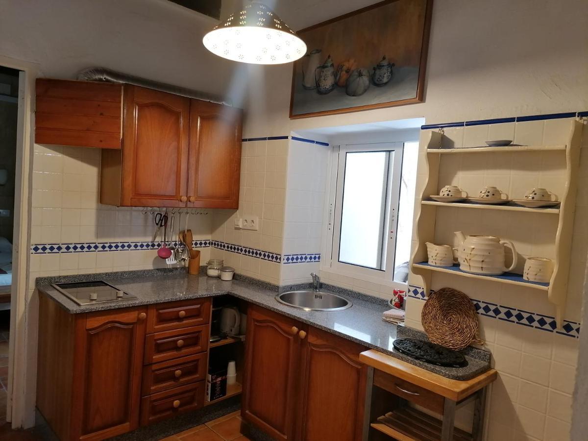 Apartamentos El Patio Andaluz 헤레스 외부 사진